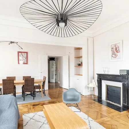 Le Monnaie - Vue Cathedrale Apartment