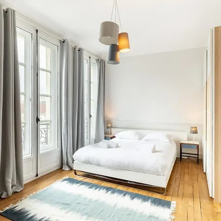 Le Monnaie - Vue Cathedrale Apartment