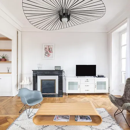 Le Monnaie - Vue Cathedrale Apartment